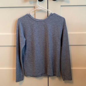 Athleta Girl Power of Me Long Sleeve Size XL/16